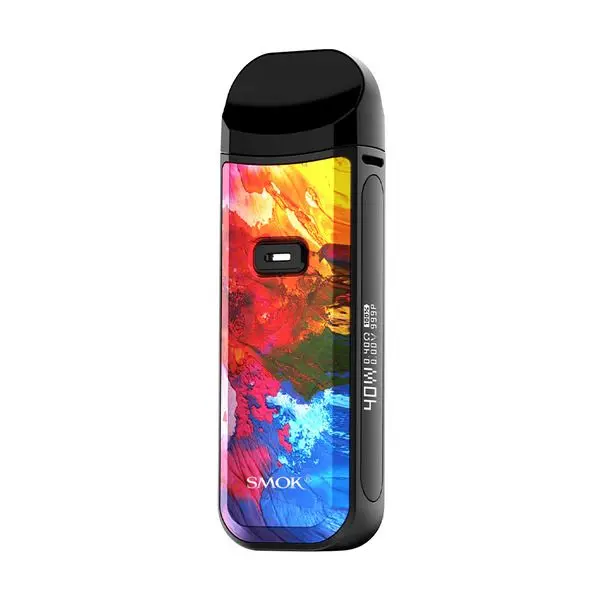 SMOK Nord 2 Kit - Image 8